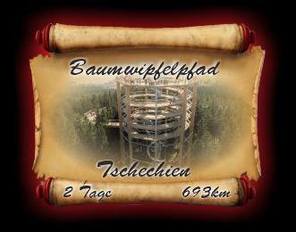 Baumwipfelpfad